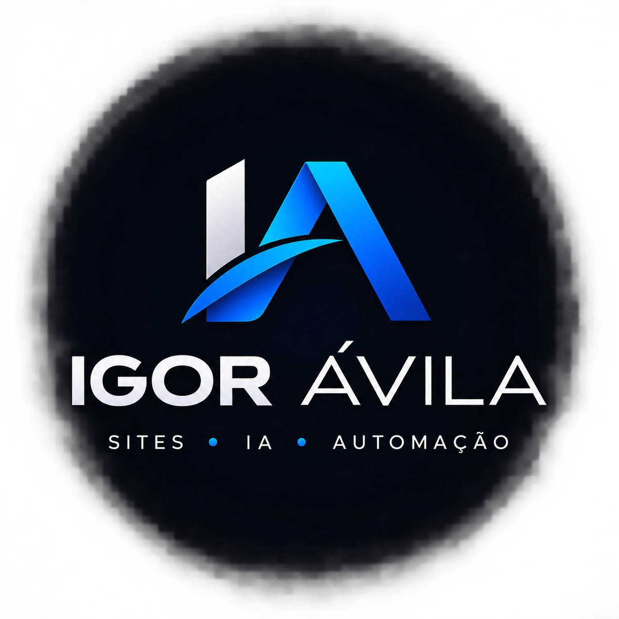 igor avila - logo rodape