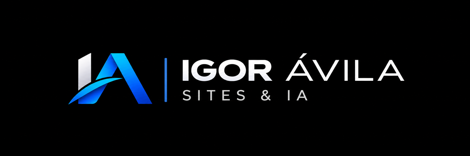 igor avila - sites e ia